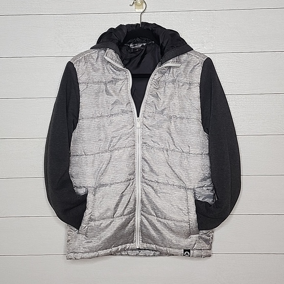Airwalk Other - AIRWALK | PUFF JACKET